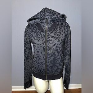 Lululemon Namaskar Hoodie